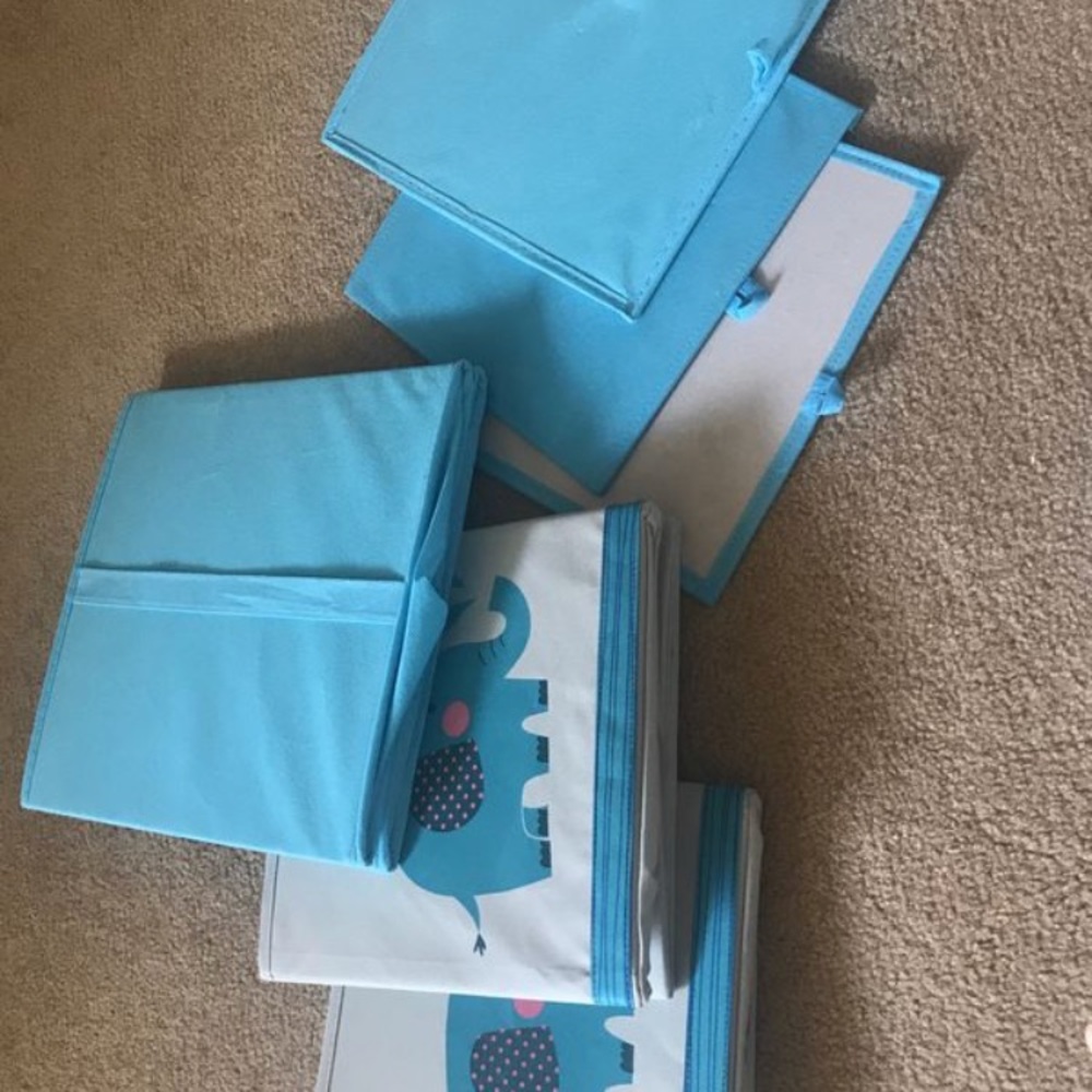 5 storage box - Picture 4 of 6